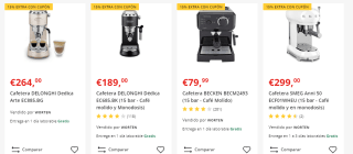 15% EXTRA descuento en grandes electrodomésticos