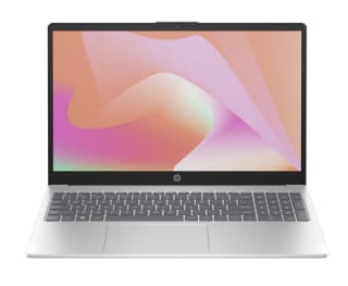 Portátil HP 15s-fc0065ns con Ryzen 7-7730U, 16GB, 512GB SSD, 15,6", FreeDos / Sin Sistema Operativo por 519€