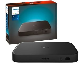 Philips Hue Play HDMI sync box 8k - zwart voor €289 bij de MediaMarkt
