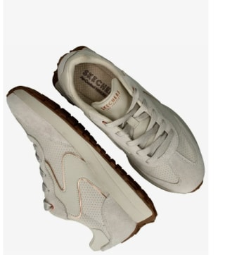 Zapatillas de Mujer Skechers GUSTO por 42€