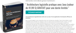 Ebook Hands-On Software Architecture with Java gratuit