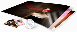 15€ descuento en los nuevos posters en Saal-Digital