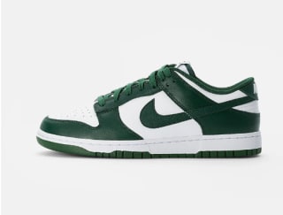 Nike Dunk Low Retro voor €66,26 dmv code bij Zalando