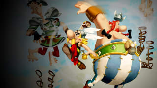 Juego Astérix & Obélix XXL 2 por 1,19€