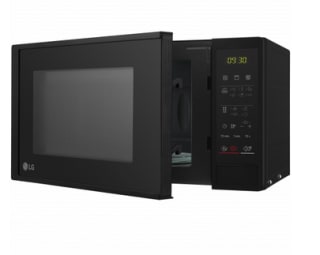 Microondas LG MH6042D por solo 74,80€ en Carrefour