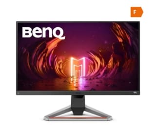 Benq MOBIUZ EX2510S 24.5" LED IPS FullHD 165Hz FreeSync Premium por 199€.