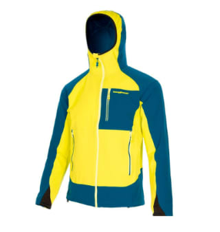 Forro Polar Con Capucha para Hombre Trangoworld TRX2 Dura Pro por 89.99€