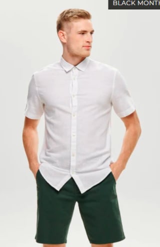 Diverse herenkleding vanaf €4 bij Teeshoppen