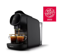 Machine à café Philips L'Or Barista à 44,99€