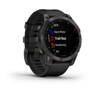 Garmin Epix Gen 2 Sapphire - Smartwatch voor €504,99 bij Tradeinn
