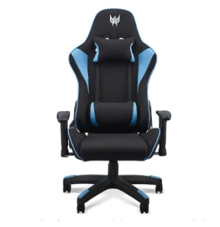 Silla Gaming Rift Lite Acer Predator por 161.99€