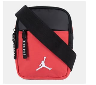 Bandolera Nike Jordan por 11.99€