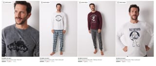 Rebajas hasta 70% + 10% EXTRA en tu compra en Women Secret