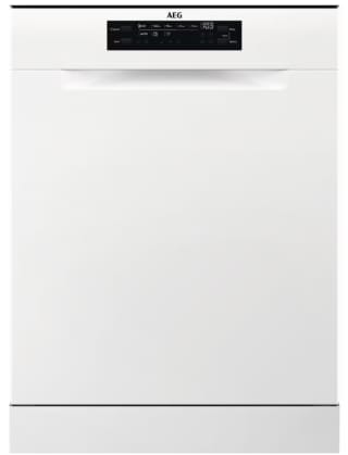 AEG Vrijstaande Vaatwasser 6000 Serie Satelliteclean voor €444
