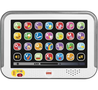 Fisher-Price Ni primera Tablet por 13,89€.