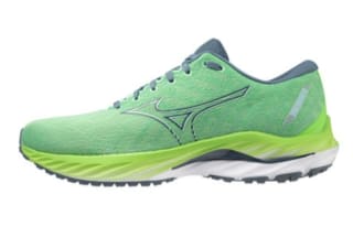 Zapatillas de Running de Hombre Mizuno WAVE INSPIRE por 63€