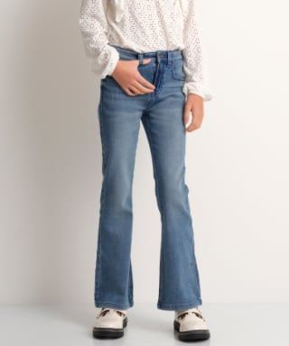 Tweede kinderjeans voor €5,99 bij TerStal