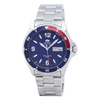 Reloj ORIENT Mako II AA02009D AUTOMÁTICO por 142€
