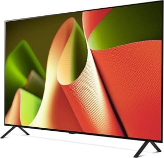 LG B4 OLED55B46LA - 55 inch - 4K OLED - 2024 voor €749 bij Art and Craft