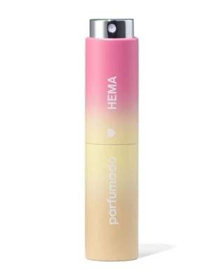 Hema Eau de Tompouce voor €6,99