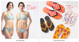 Carrefour envío GRATIS en toda la moda grandes ofertas