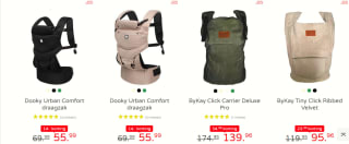 Prénatal Mega Mazzeldagen met diverse kortingen