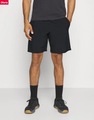 UNDER ARMOUR GRAPHIC SHORTS Pantalón corto de deporte a 10,10€