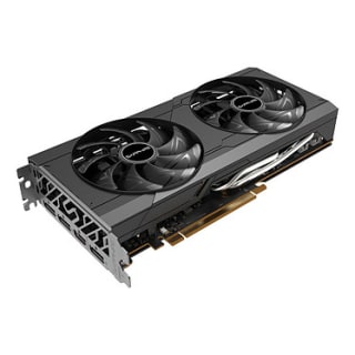 SAPPHIRE Radeon RX 6700 OC 10G, 10240 MB GDDR6 voor €377,96 dmv code bij Ldlc