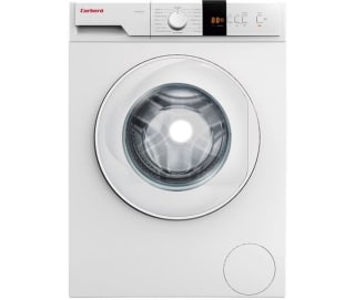 Lavadora carga frontal Corberó CLAV22610, Blanco, 6 kg, 1000 rpm, Clase D por 215.1€
