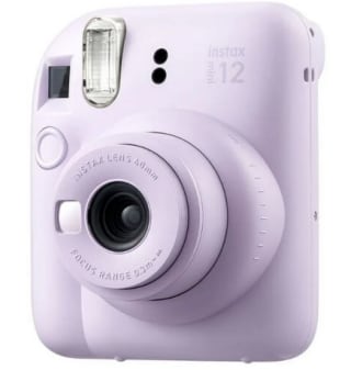 Cámara Instantánea FUJIFILM INSTAX por $1749 en Walmart