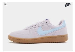 Zapatillas Nike Field General para Mujer por solo 36€