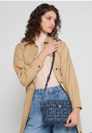 Bandolera U.S. Polo Assn. por 43€