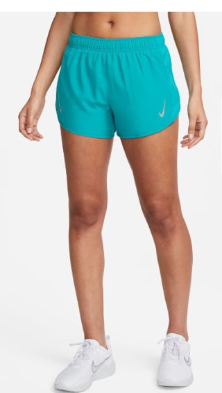 Short de mujer Dri-FIT Tempo Race Nike por 19.99€