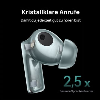 Huawei Freebuds Pro - Noise Cancelling voor €179,99 dmv code bij Huawei