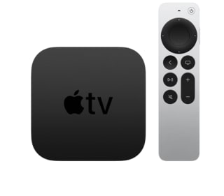 Apple TV 4K (2ª generación) 64 GB, Reproductor multimedia, Mando Siri remote, WiFi por 169.9€
