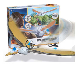 Dinosaurio Volador Jurassic World The Quetzalcoatus por 15€