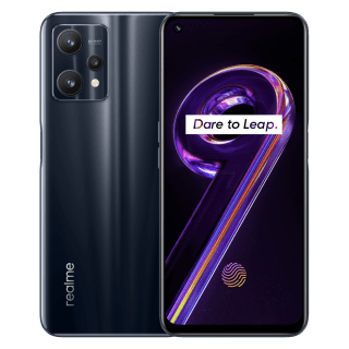 Teléfono Realme 9 Pro 5G de 8GB/128GB por 220,15€