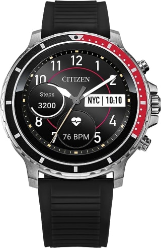 Reloj Citizen CZ Smart por $2,676 en Amazon