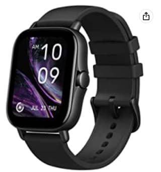 Reloj inteligente Amazfit GTS 2e por 63,92€