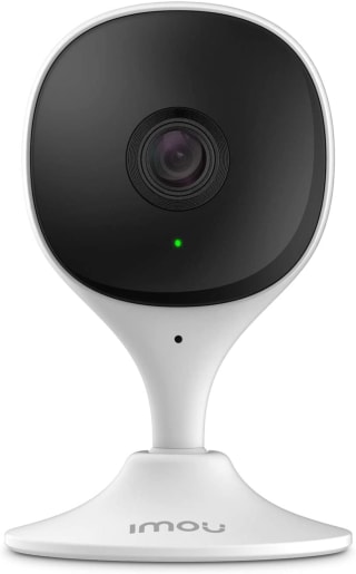 Imou-Cámara de Vigilancia Interior WiFi- por solo 13,99€