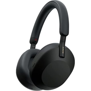 Chollazo Auriculares Sony WH-1000XM5 por 349€