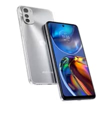 Teléfono 4GB 64GB MOTOROLA E32 por 99€