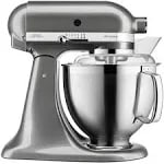 KitchenAid Artisan Keukenmixer 4,8 L voor €417 bij Coolblue