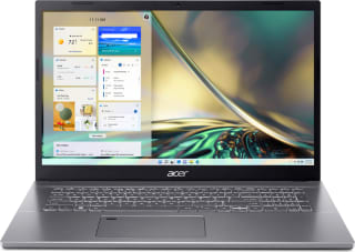 Acer Aspire 5 A517-53-74FQ 17.3" Core i7 laptop voor €869 bij Megekko