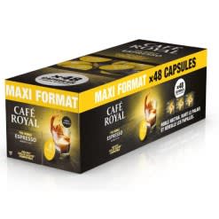 Dolce Gusto cups vanaf €1,99