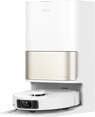 DREAME L40 Ultra Robotstofzuiger met dweilfunctie voor €899 bij Amazon