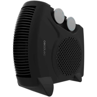 Calefactor eléctrico Cecotec ReadyWarm 2000 por 16,99€