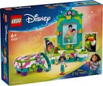 LEGO Mirabels fotolijstje & Sieradendoos voor €13,99 bij Kruidvat