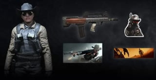 Gratis Call of Duty bundel met Jabber Operator Skin voor Modern Warfare III