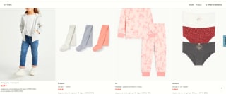 C&A kortingscode voor 10% (extra) korting